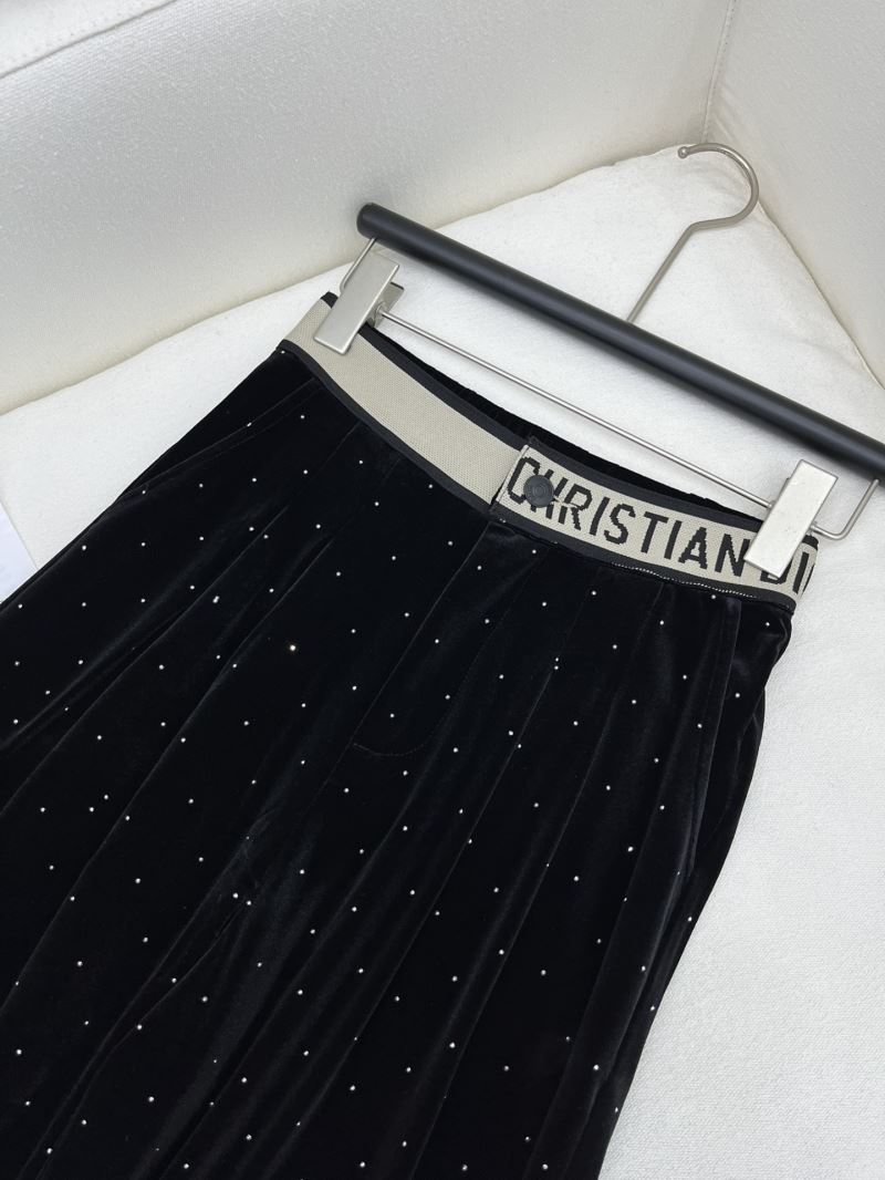 Christian Dior Long Pants